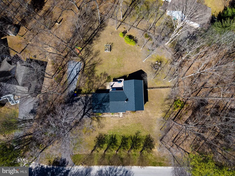1 BUNKER Grasonville, MD 21638