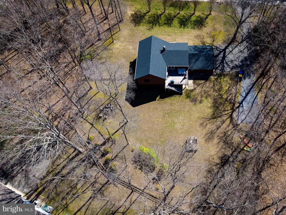 1 BUNKER Grasonville, MD 21638