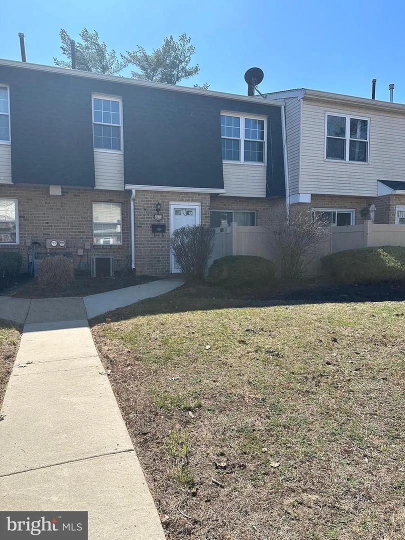 2176 HARBOUR DRIVE Palmyra, NJ 08065