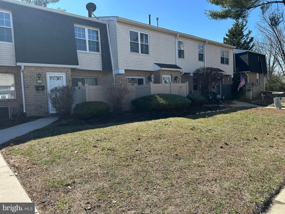 2176 HARBOUR DRIVE Palmyra, NJ 08065