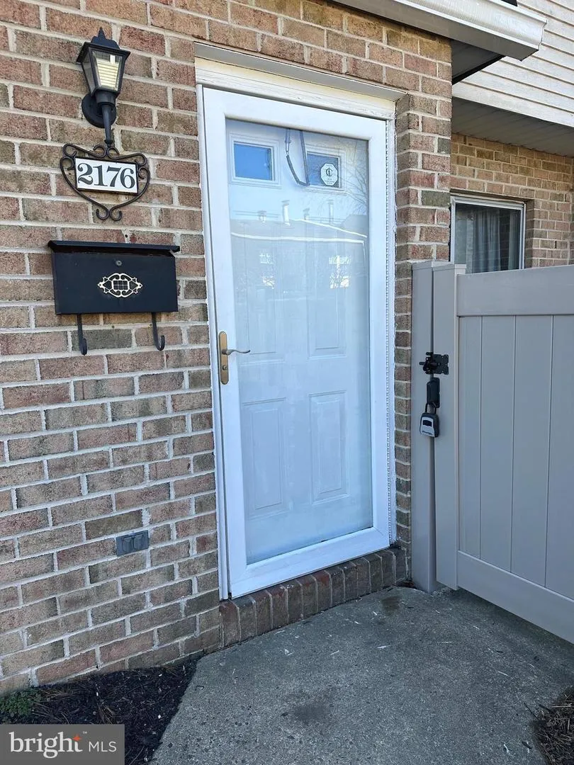 2176 HARBOUR DRIVE Palmyra, NJ 08065