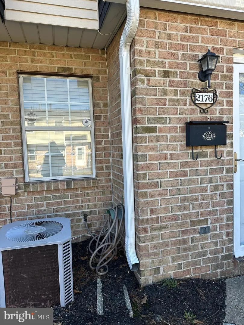 2176 HARBOUR DRIVE Palmyra, NJ 08065