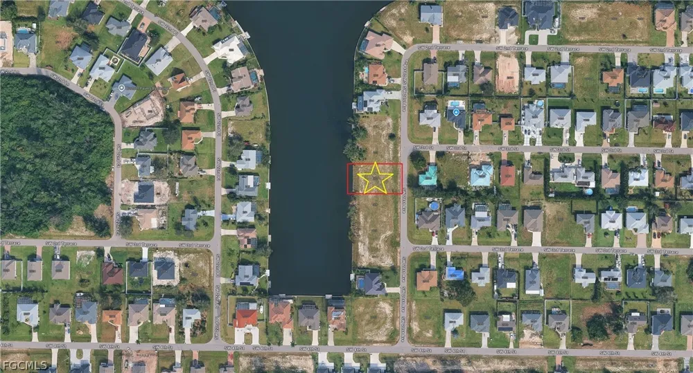 SW 21st Avenue Cape Coral, FL 33991