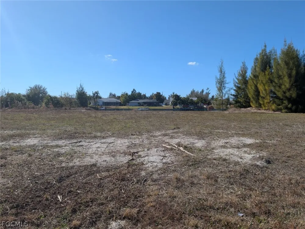 SW 21st Avenue Cape Coral, FL 33991