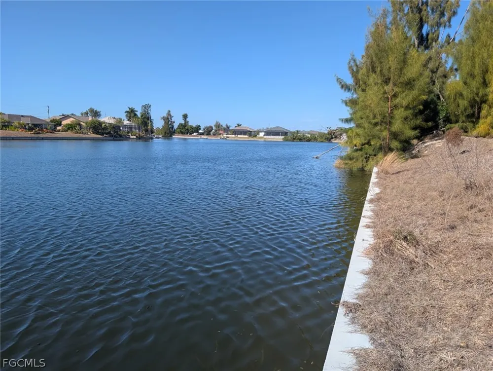 SW 21st Avenue Cape Coral, FL 33991