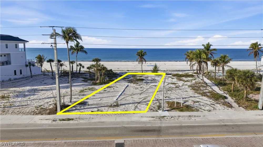 Estero Boulevard Fort Myers Beach, FL 33931