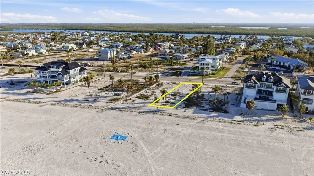 Estero Boulevard Fort Myers Beach, FL 33931