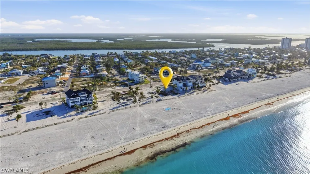 Estero Boulevard Fort Myers Beach, FL 33931