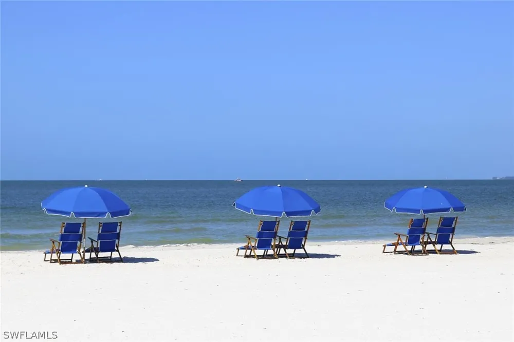 Estero Boulevard Fort Myers Beach, FL 33931