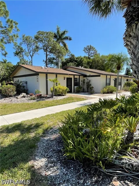 Pine Isle Lane #1095