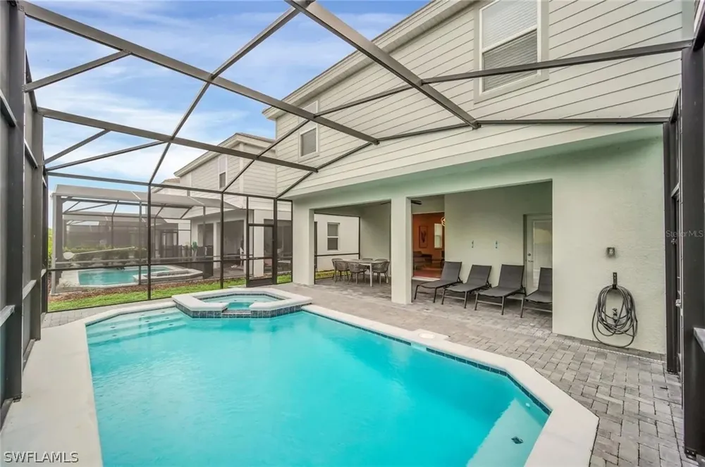 Oakmoss Loop Davenport, FL 33837