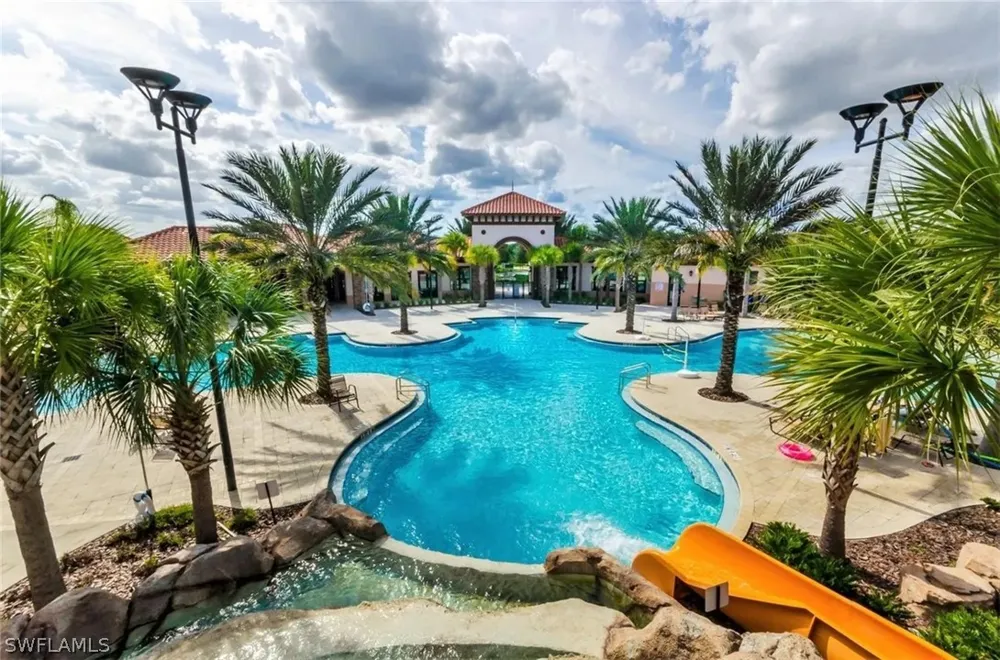 Oakmoss Loop Davenport, FL 33837