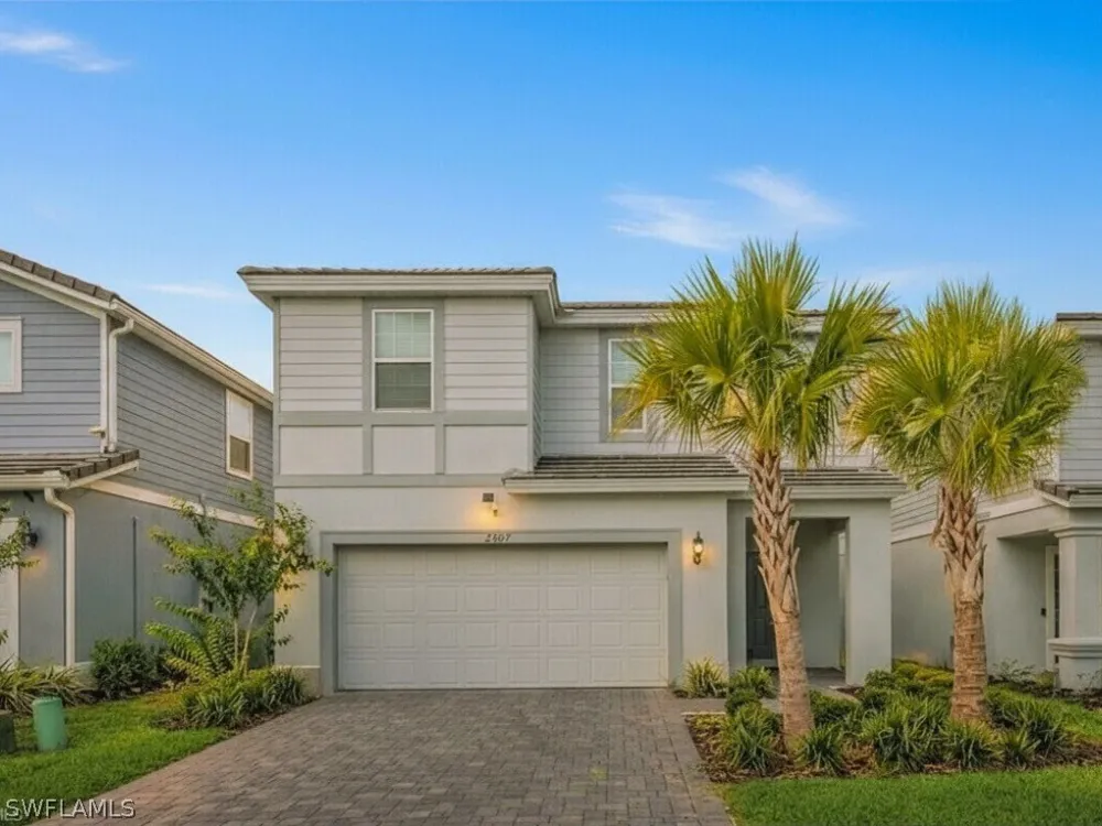 Oakmoss Loop Davenport, FL 33837