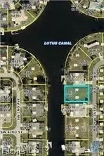 SW 1st Place Cape Coral, FL 33914