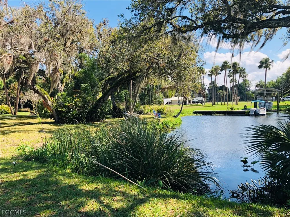Taylor Road Alva, FL 33920