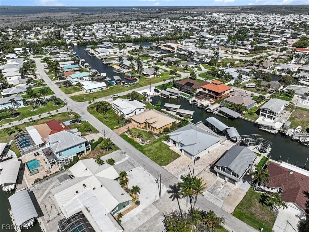 Emerald Avenue St James City, FL 33956