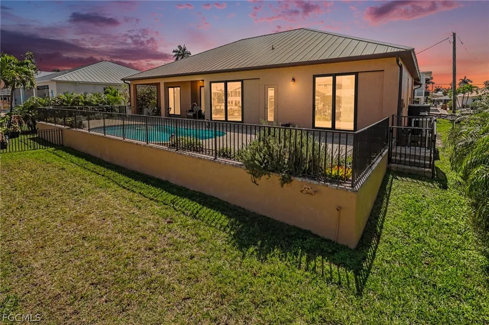 Emerald Avenue St James City, FL 33956
