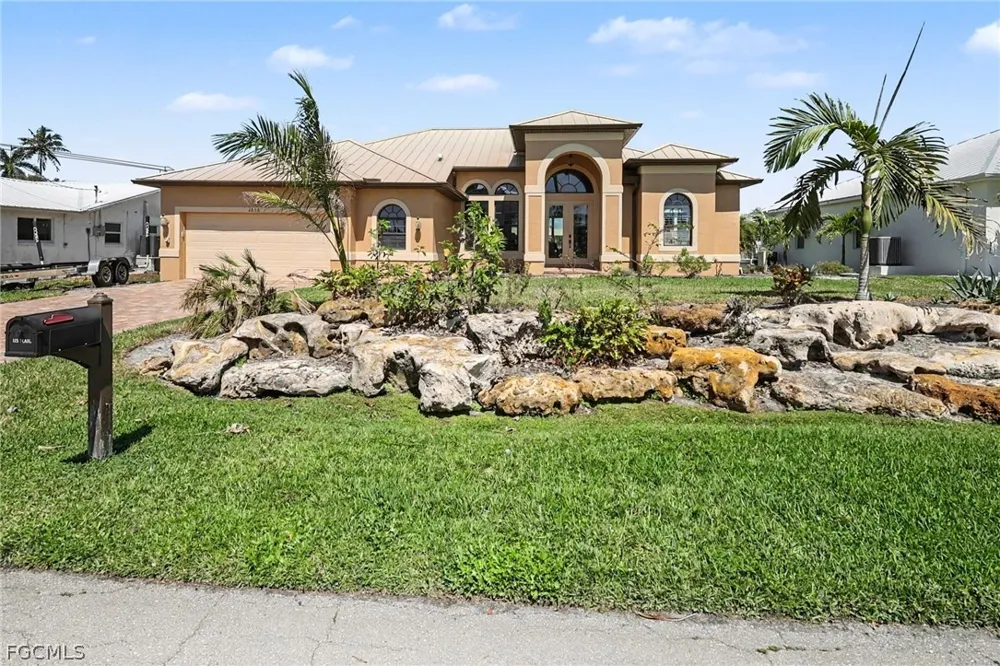 Emerald Avenue St James City, FL 33956