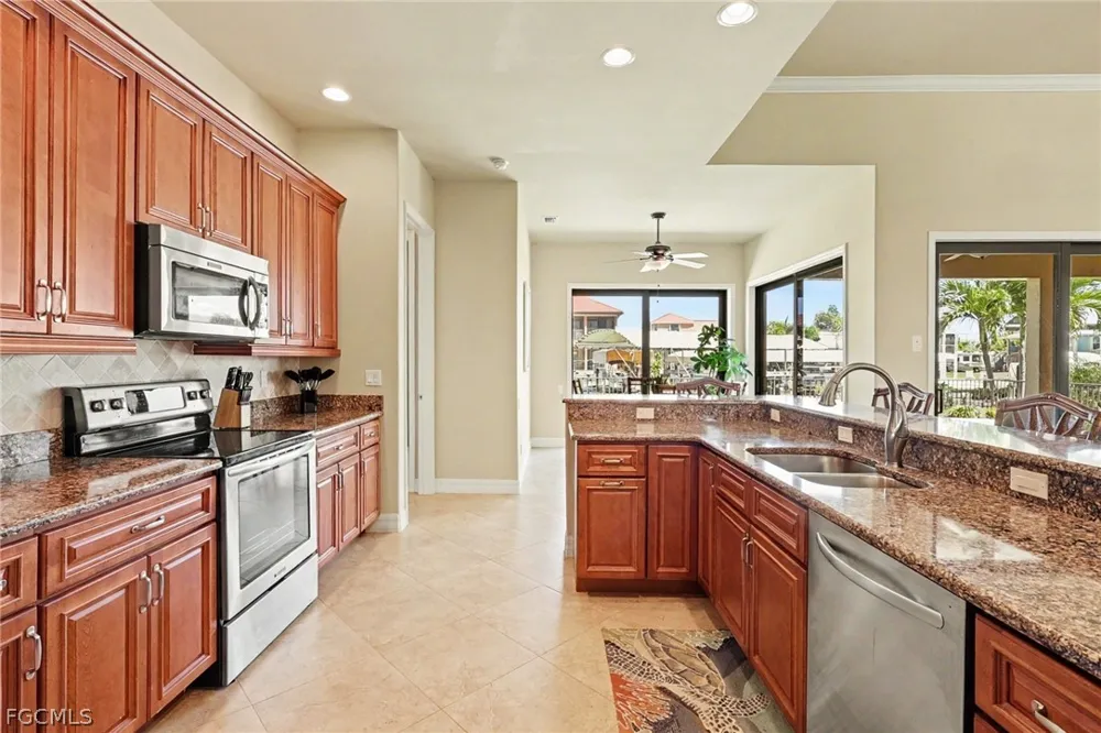 Emerald Avenue St James City, FL 33956