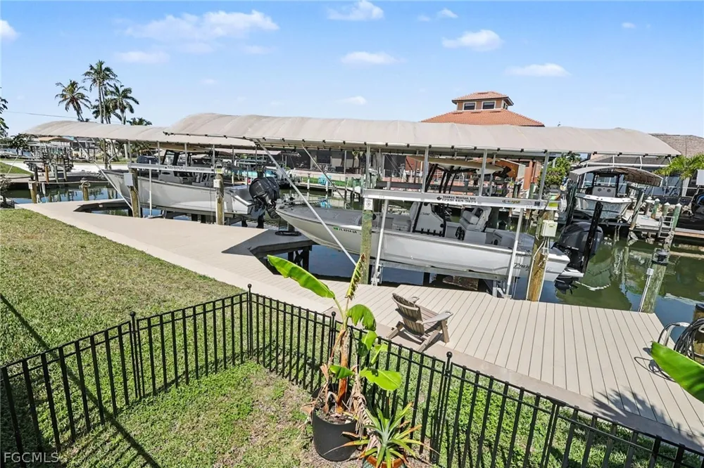 Emerald Avenue St James City, FL 33956