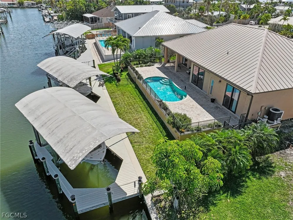 Emerald Avenue St James City, FL 33956