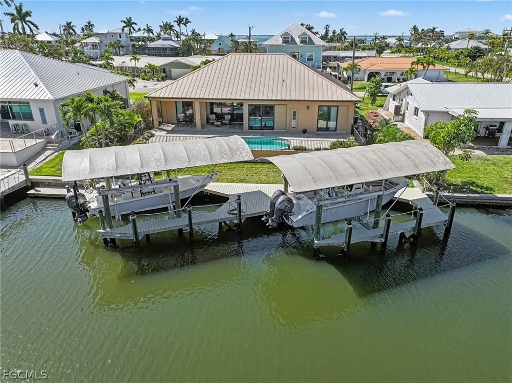 Emerald Avenue St James City, FL 33956