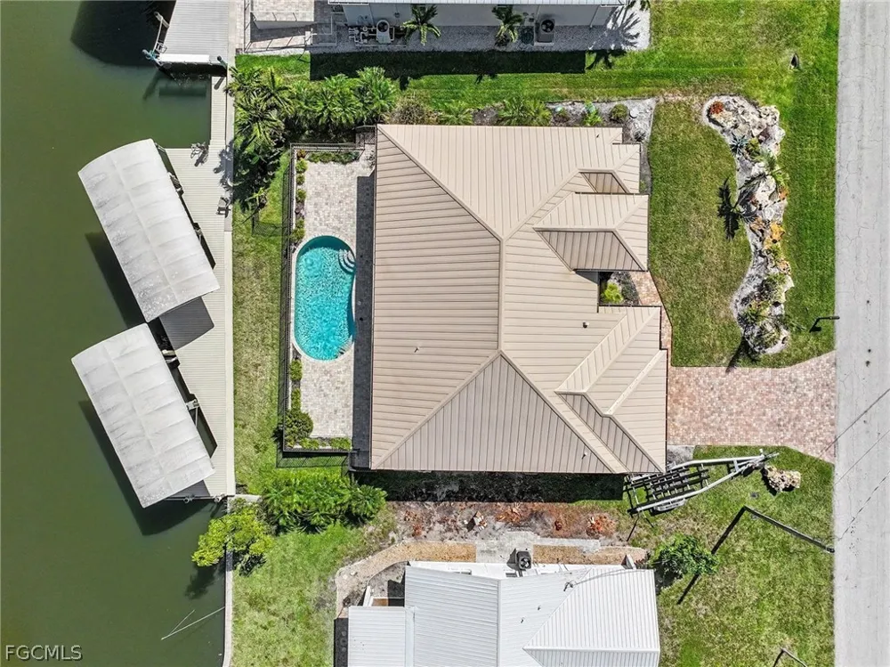 Emerald Avenue St James City, FL 33956