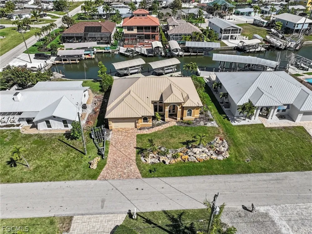 Emerald Avenue St James City, FL 33956