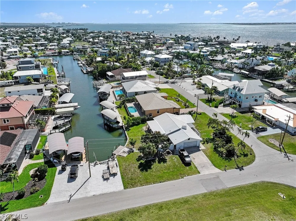 Emerald Avenue St James City, FL 33956