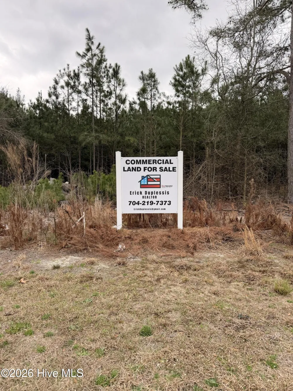 5125 Us 1 Highway Vass, NC 28394
