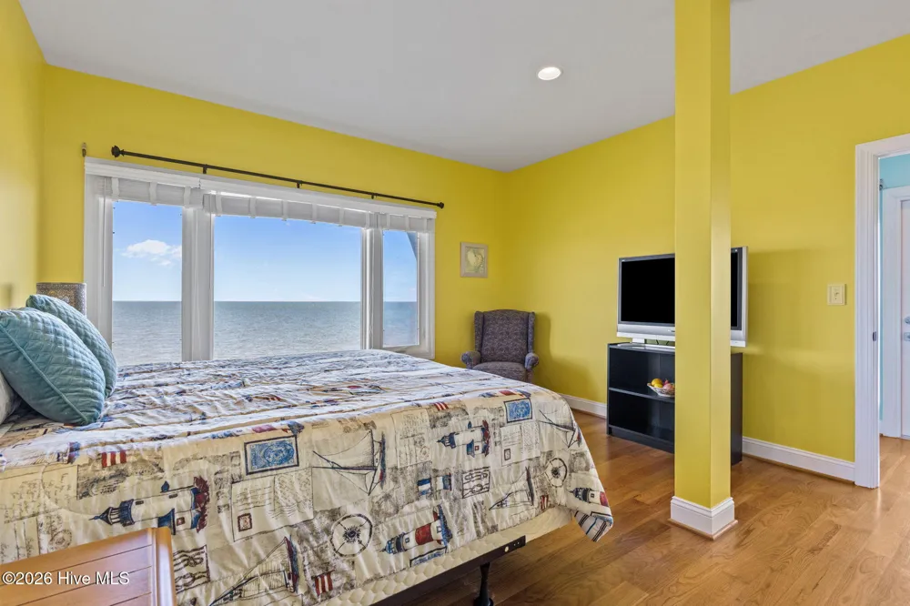 616 Nelson Neck Road Sea Level, NC 28577