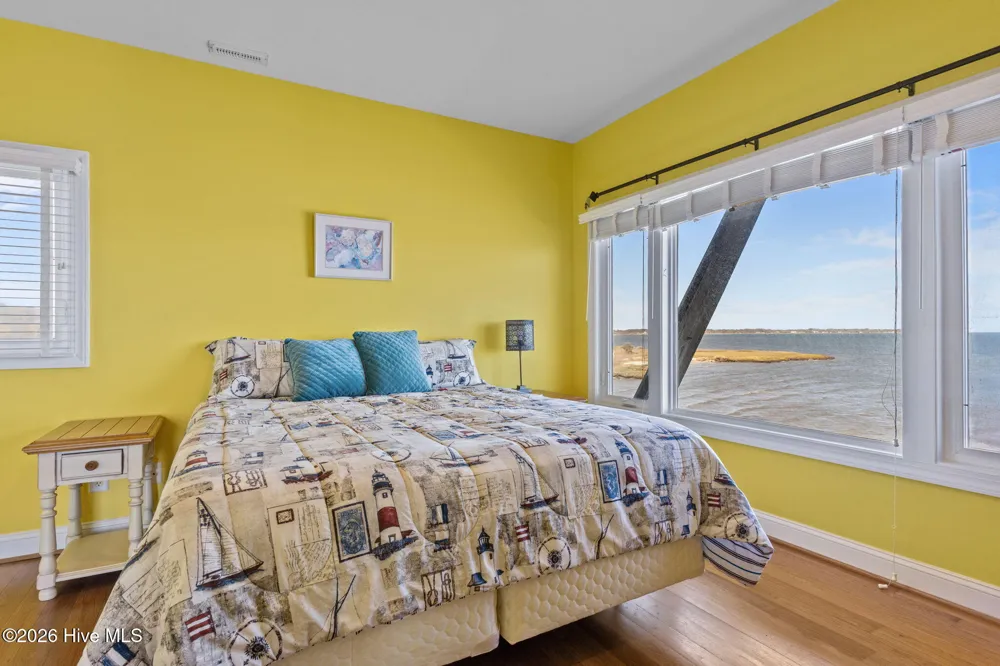 616 Nelson Neck Road Sea Level, NC 28577
