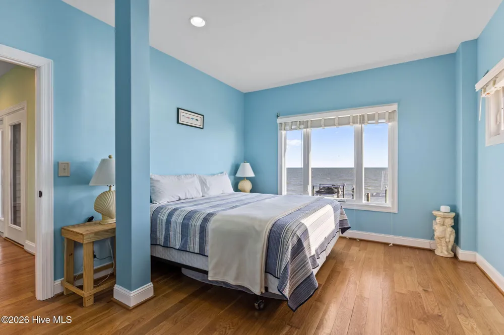 616 Nelson Neck Road Sea Level, NC 28577