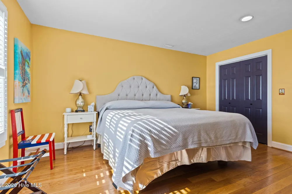 616 Nelson Neck Road Sea Level, NC 28577