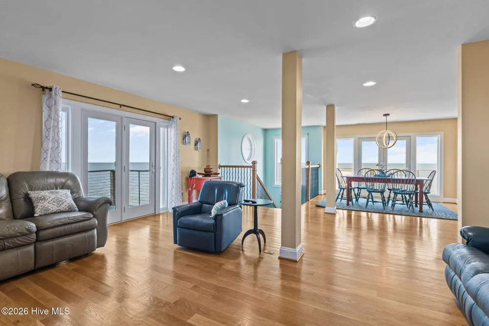 616 Nelson Neck Road Sea Level, NC 28577