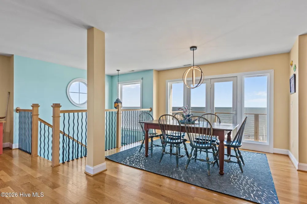 616 Nelson Neck Road Sea Level, NC 28577