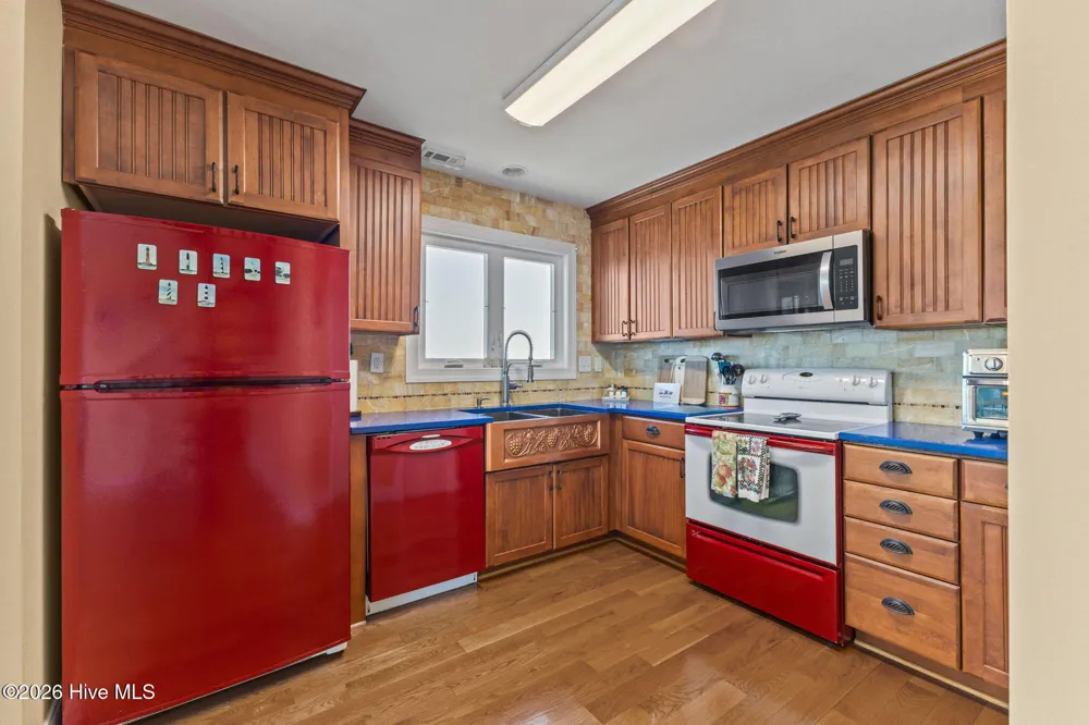 616 Nelson Neck Road Sea Level, NC 28577