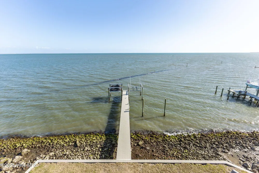 616 Nelson Neck Road Sea Level, NC 28577