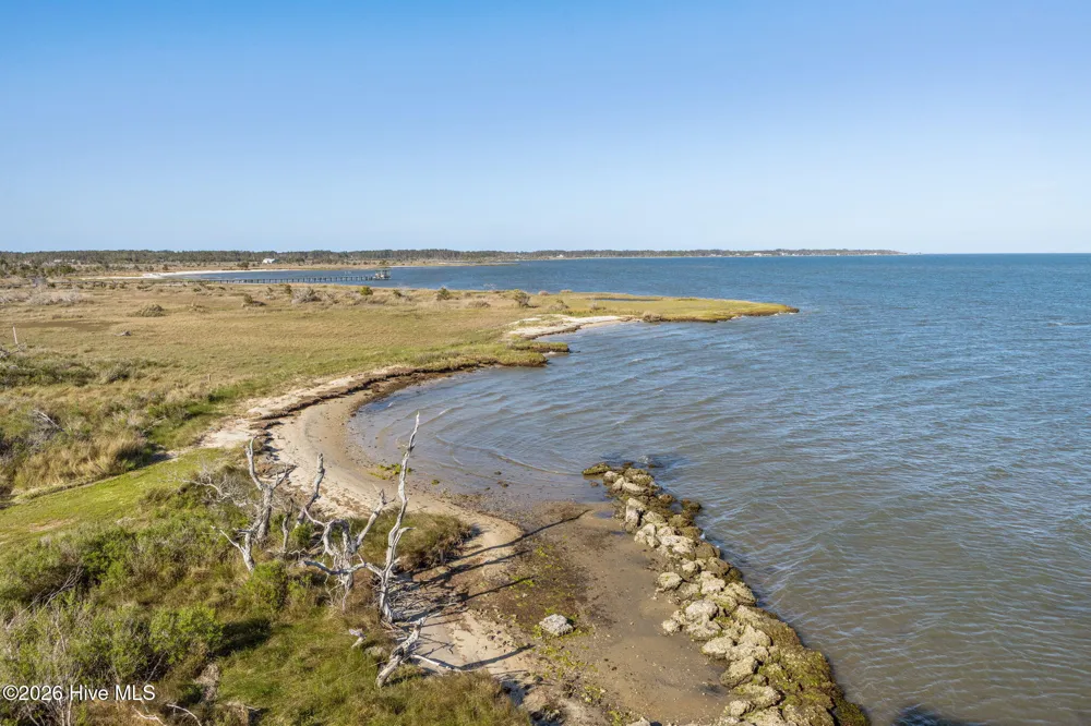 616 Nelson Neck Road Sea Level, NC 28577