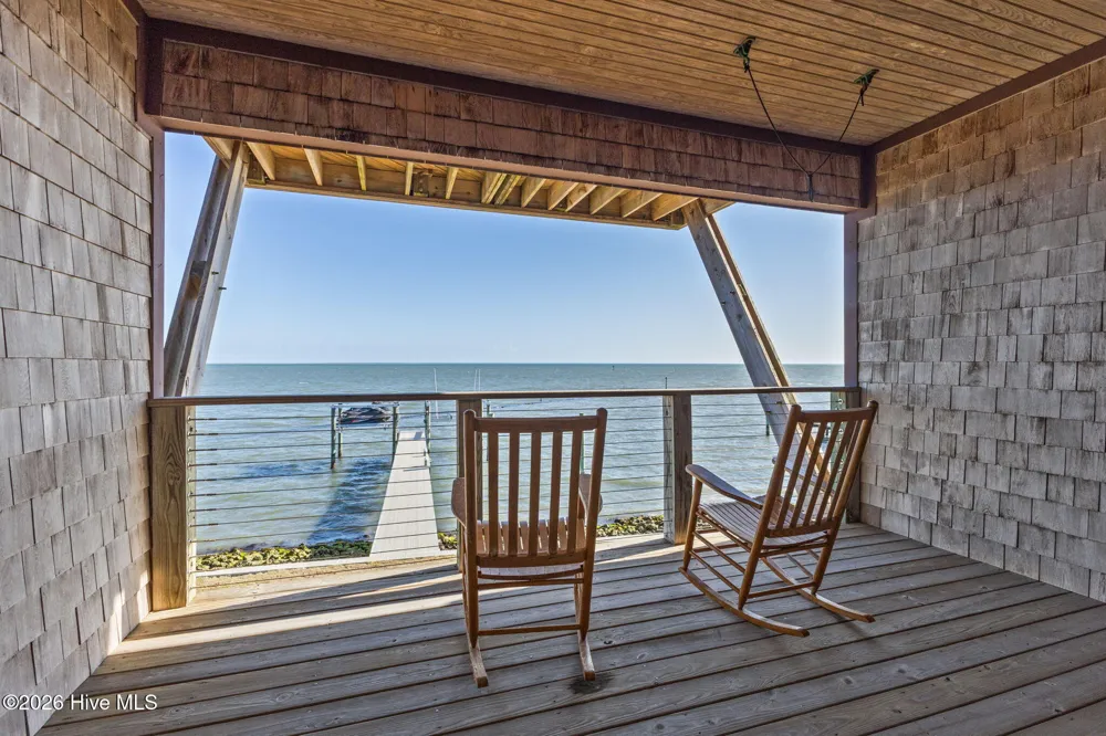 616 Nelson Neck Road Sea Level, NC 28577