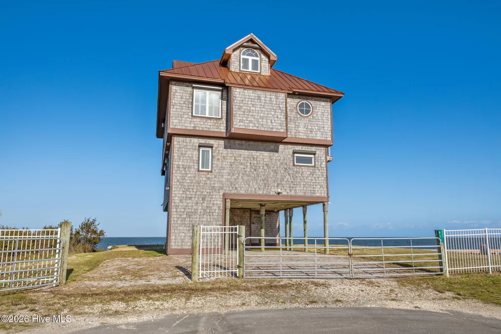 616 Nelson Neck Road Sea Level, NC 28577
