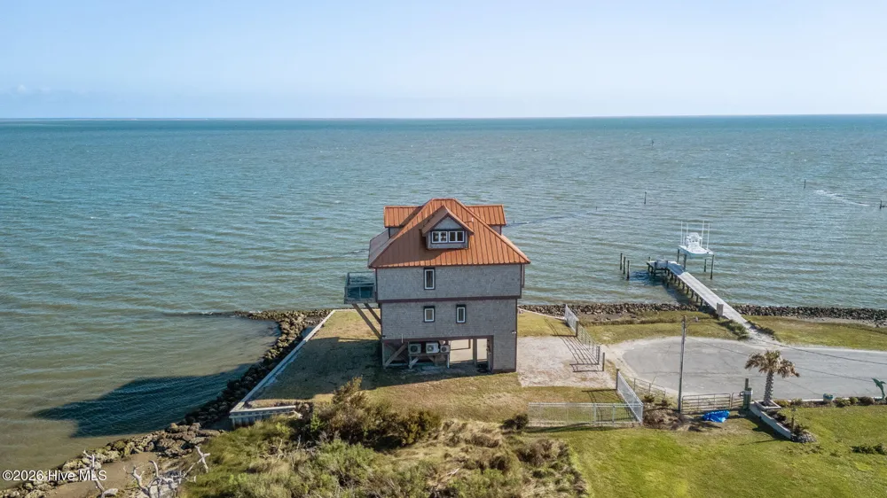 616 Nelson Neck Road Sea Level, NC 28577