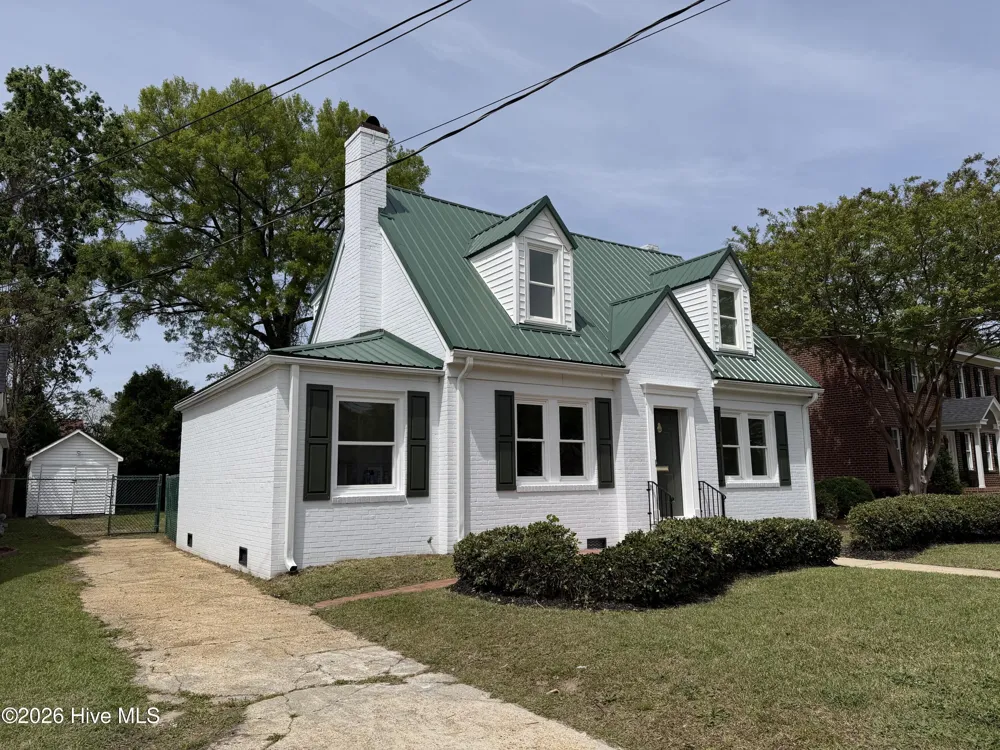 510 S 4th Street Smithfield, NC 27577