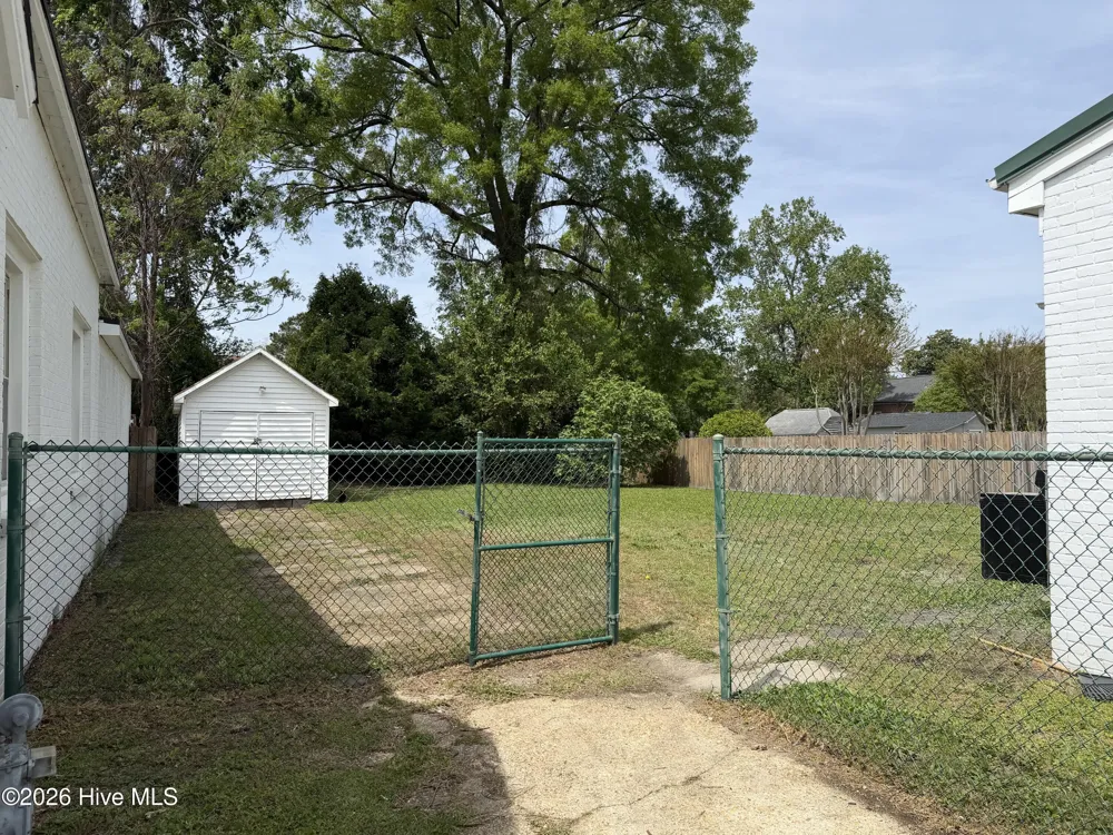 510 S 4th Street Smithfield, NC 27577