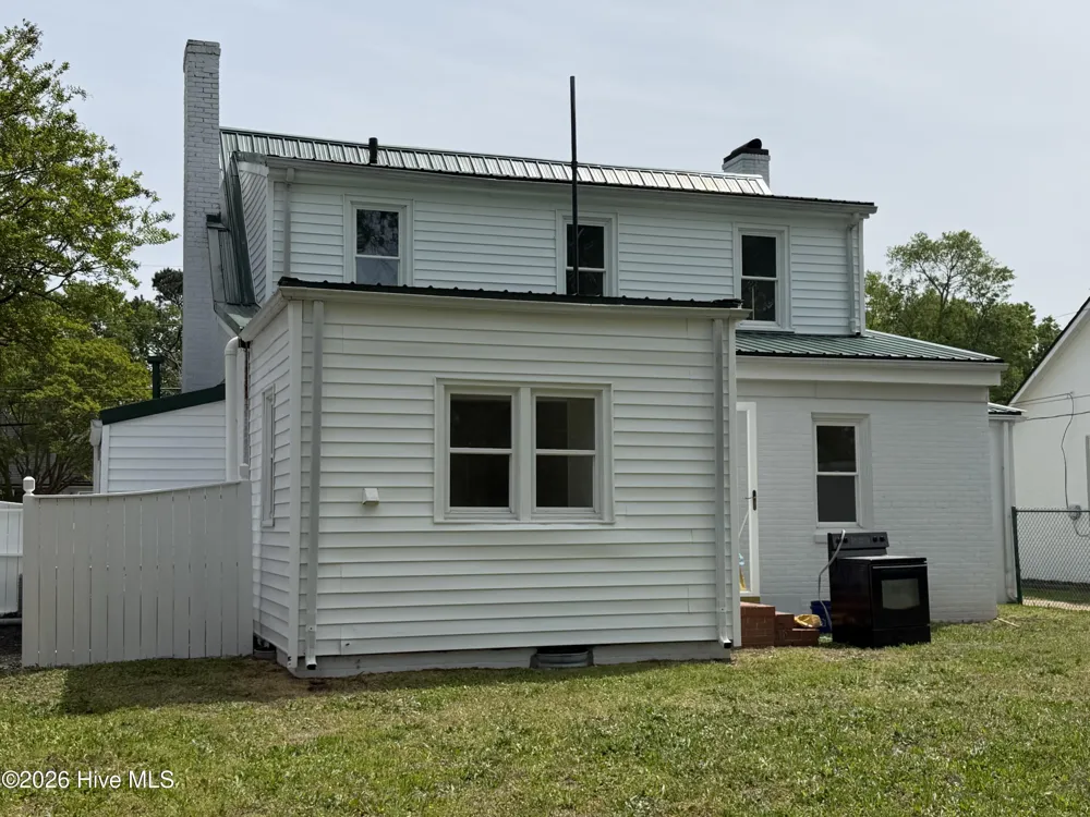 510 S 4th Street Smithfield, NC 27577