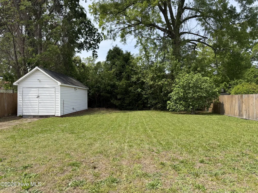 510 S 4th Street Smithfield, NC 27577