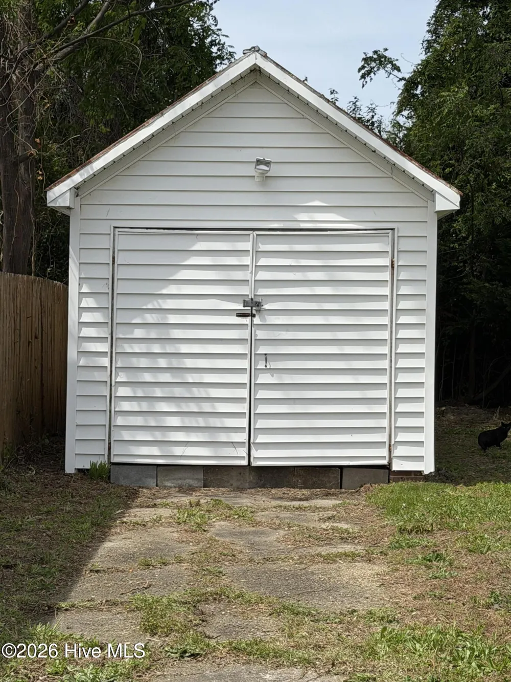 510 S 4th Street Smithfield, NC 27577