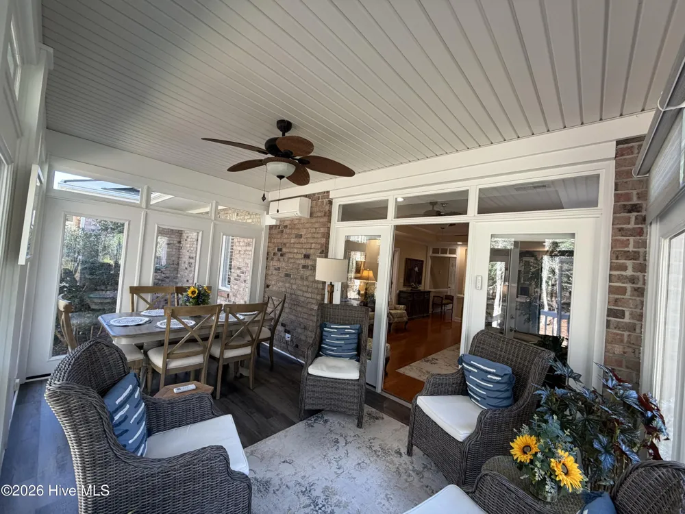 161 Lake Park Circle Smithfield, NC 27577