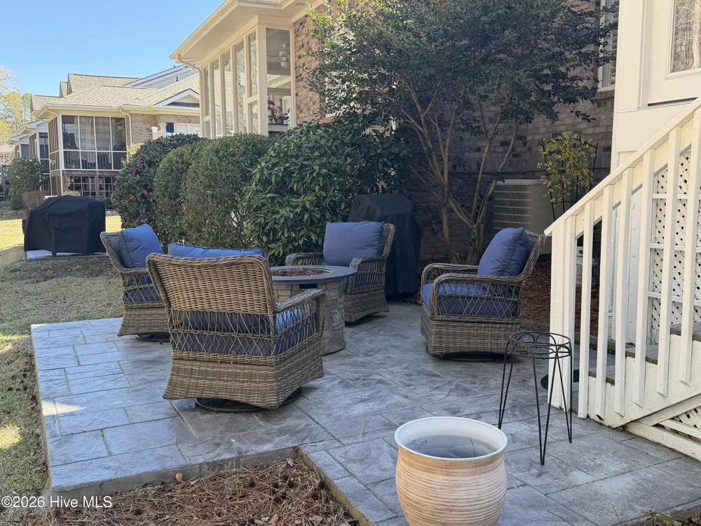 161 Lake Park Circle Smithfield, NC 27577
