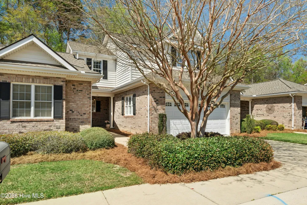 161 Lake Park Circle Smithfield, NC 27577